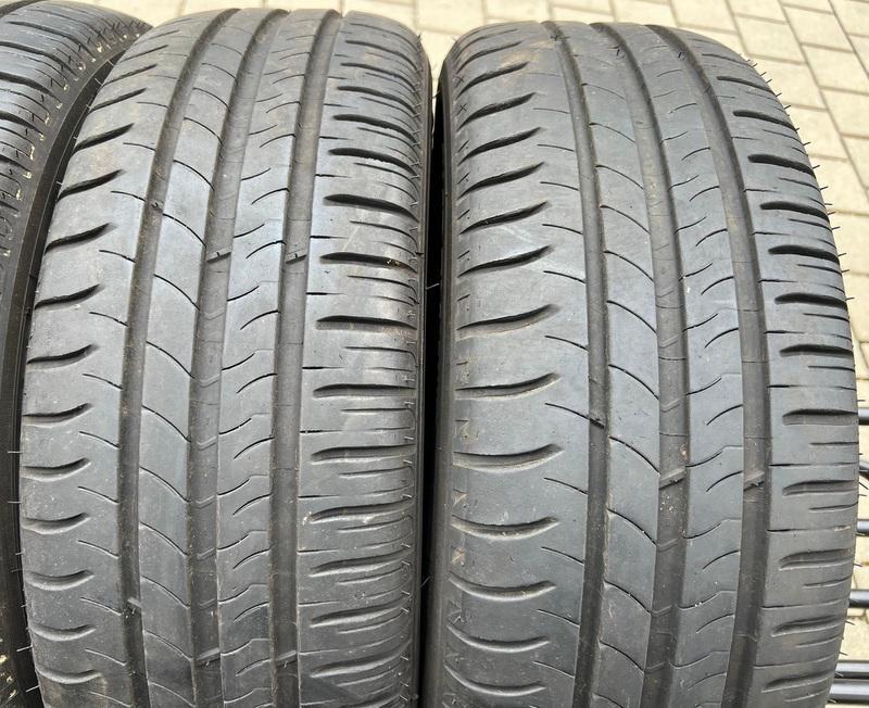 4x 205/60R16 92H MICHELIN ENERGY SAVER SOMMERREIFEN 2015 #15FQ – Bild 3