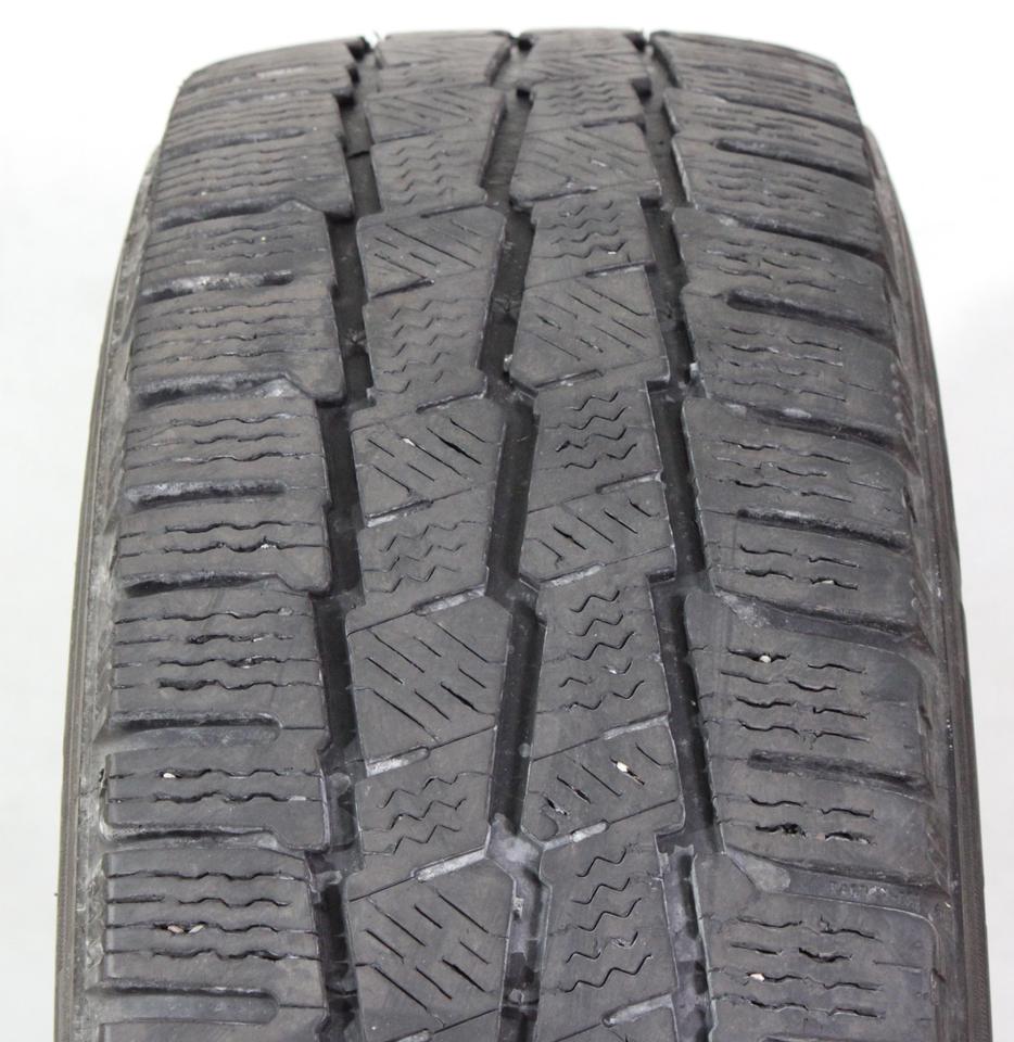 1x 215/65R16C 109/107R MICHELIN AGILIS ALPIN WINTERREIFEN #1W8I – Bild 3