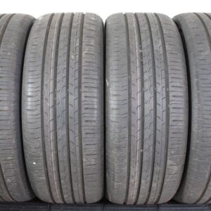 4x 235/50R19 103T CONTINENTAL ECO CONTACT 6 SOMMERREIFEN #1QRY