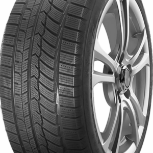 4 X 235/55R17 103V XL AUSTONE SP901 WINTERREIFEN NEU ★ FREIHAUS