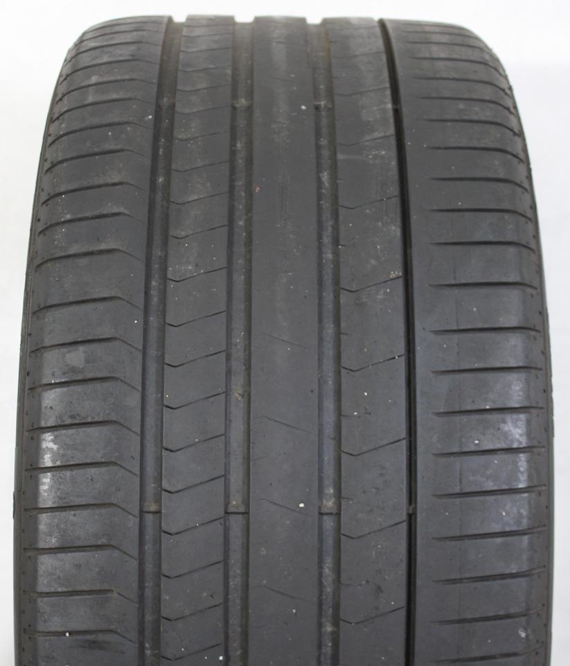 1x 315/30R22 107Y PIRELLI PZERO PZ4 SOMMERREIFEN B, BL #1J1V – Bild 2