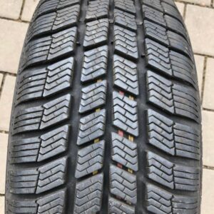 1x 195/55R16 87H TYFOON EUROSNOW II SILICA WINTERREIFEN #1559