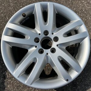 1 X ORIGINAL ALUFELGE MERCEDES E-KLASSE W211 A2114015902 #4693