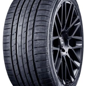 4 X 255/35R19 96Y XL TRACMAX PRIVILO TX-3 SOMMERREIFEN NEU