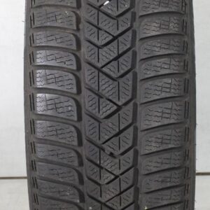 1x 225/45R18 95H PIRELLI SOTTOZERO 3 WINTERREIFEN 2018 MO #22HT