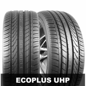 4 x 245/45R20 103Y XL FORTUNA ECO PLUS UHP SOMMERREIFEN FREIHAUS