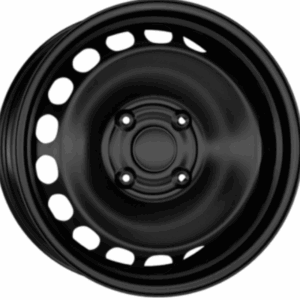 4 STAHLFELGEN 51/2 x 14 ET47,5 FORD FOCUS I NEU FREIHAUS