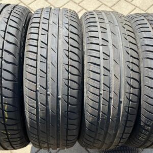 4x 205/60R16 92H TAURUS HIGH PERFORMANCE SOMMERREIFEN #15UA