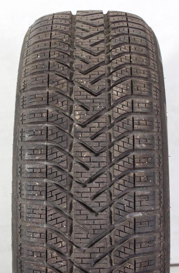 1x 195/55R17 92H PIRELLI SNOW CONTROL SERIE 3 2023 8MM #1WYP – Bild 2