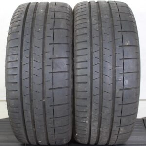 2x 245/30R20 90Y PIRELLI PZERO CORSA L  SOMMERREIFEN 2017 #1UFU