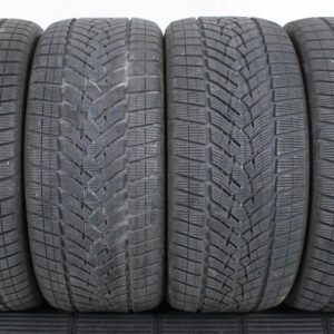 4x 275/40R20 106V GOODYEAR WINTERREIFEN 3X2017/1X2018 XL #1BJY