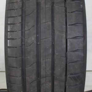 1x 295/35R21 103Y CONTINENTAL SPORT CONTACT 7 5,5-6MM 2023 #1P0Q