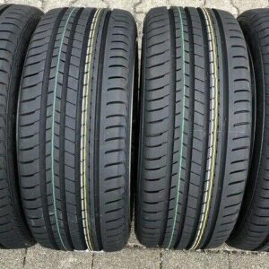 4 X 225/40R18 92Y BERLIN TIRE SUMMER UHP1 SOMMERREIFEN 2020 #125S