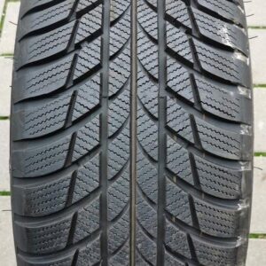 1x 225/45R18 95H BRIDGESTONE BLIZZAK LM001 RSC RUNFLAT 2018 #8192