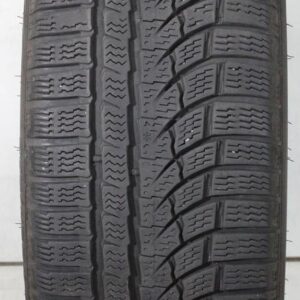 1x 205/45R17 88V NOKIAN WR A4 WINTERREIFEN 2019 XL #1XHB