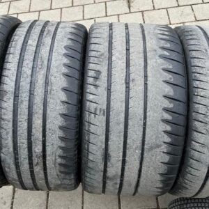 2x 245/35R20 95Y 2x 305/30R20 103Y MICHELIN SOMMERREIFEN #13CE