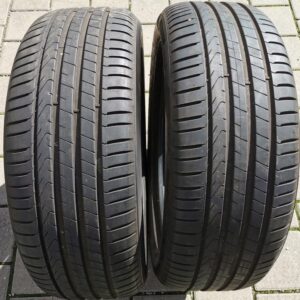 2x 245/50R19 105W PIRELLI CINTURATO P7 SOMMERREIFEN 2019 #7243