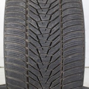 1x 295/30R19 100W HANKOOK WINTERREIFEN 7,5MM 2021 #1Q3U