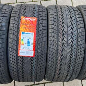 4x 235/35R19 91V FORTUNA GOWIN UHP2 WINTERREIFEN 2024 #19GD