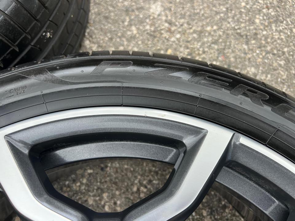 ORIGINAL 19" ALU SOMMERRÄDER BMW X1 F48 X2 F39 STYLING M722 #102U – Bild 9