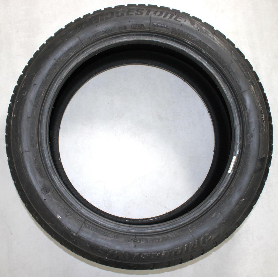 1x 225/50R18 95H BRIDGESTONE BLIZZAK LM001 RUNFLAT 2018 * #1H8Y – Bild 4