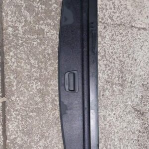 KOFFERRAUMABDECKUNG LADERAUM ABDECKUNG VW TOURAN II 5T