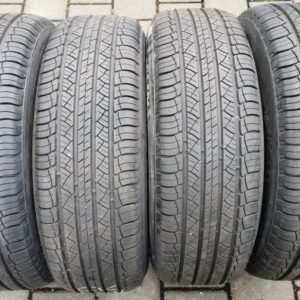 4x 215/65R16 98H MICHELIN LATITUDE TOUR HP TOP SOMMERREIFEN #10VD