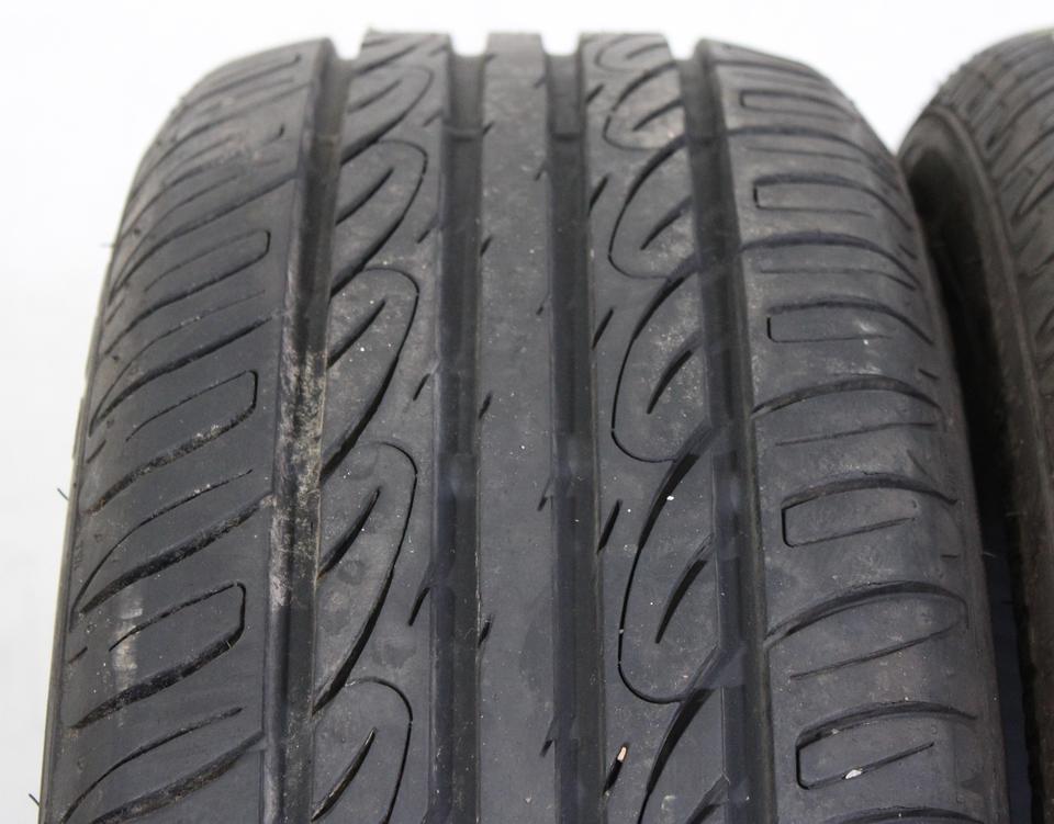 2x 195/55R16 87H FIRESTONE TZ300A SOMMERREIFEN 6MM 2013 #1L5F – Bild 3