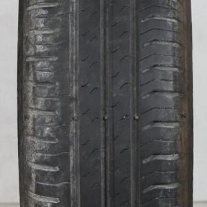 1x 185/65R15 88T CONTINENTAL ECO CONTACT 5 SOMMERREIFEN #15ER