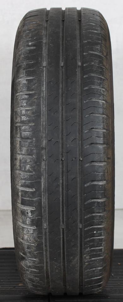 1x 185/65R15 88T CONTINENTAL ECO CONTACT 5 SOMMERREIFEN #15ER