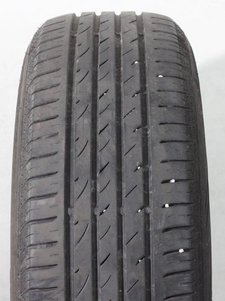 1x 225/60R17 99H NEXEN N BLUE HD PLUS SOMMERREIFEN 2019 #201E – Bild 2