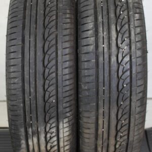 2x 155/60R15 74V NANKANG NANKANG AS-1 SOMMERREIFEN 2015 #1O3P