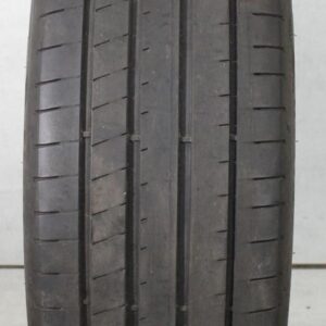 1x 225/40R18 92Y GOODYEAR EAGLE F1 ASYMMETRIC 6 2023 4,5MM #208N