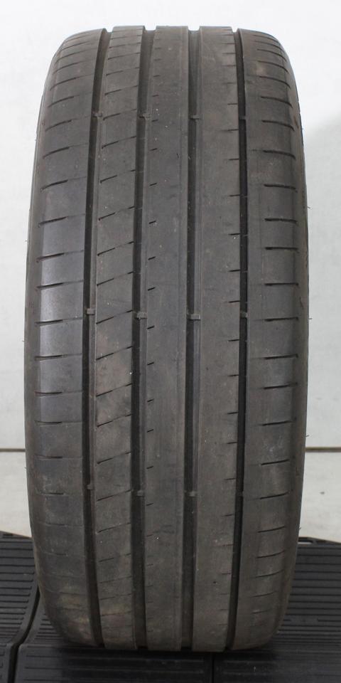 1x 225/40R18 92Y GOODYEAR EAGLE F1 ASYMMETRIC 6 2023 4,5MM #208N