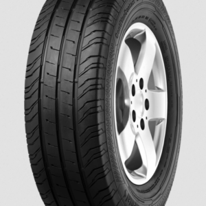 4 x 235/65R16C 115R CONTINENTAL VAN CONTACT 200 SOMMERREIFEN