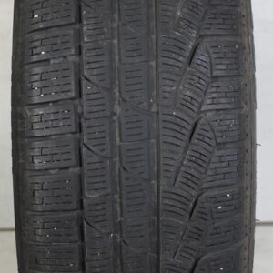 1x 225/45R18 95V PIRELLI SOTTOZERO 2 RSC RUNFLAT 2017 * #1OKL