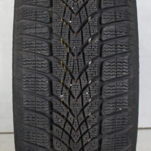 1x 235/55R19 101V DUNLOP SP WINTER SPORT 4D WINTERREIFEN #1SNP