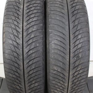2x 205/60R16 96H MICHELIN PILOT ALPIN 5 WINTERREIFEN * #1Q6D