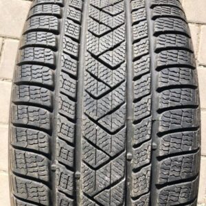 1x 265/40R21 105W PIRELLI SOTTOZERO 3 B WINTERREIFEN 2017 #1193