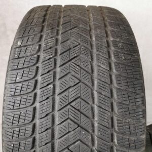 1x 305/35R21 109V PIRELLI SCORPION WINTER WINTERREIFEN #6315