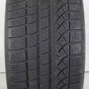 1x 285/40R20 108V PIRELLI PZERO WINTER NF0 WINTERREIFEN #1Q3Y