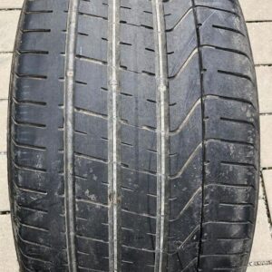 1x 315/30R22 107Y PIRELLI PZERO N0 SOMMERREIFEN 2018  #6177