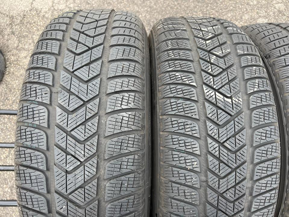 ALU WINTERRÄDER 235/65R17 108H MERCEDES BENZ GLC 204X W253 #116I – Bild 10