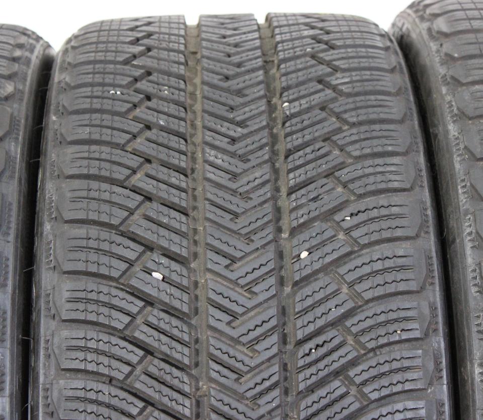 2x 245/35R20 91V 2x 295/30R20 97V MICHELIN WINTERREIFEN #1GQJ – Bild 5