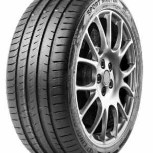 4 x 245/35R20 95Y XL LINGLONG SPORT MASTER SOMMERREIFEN NEU