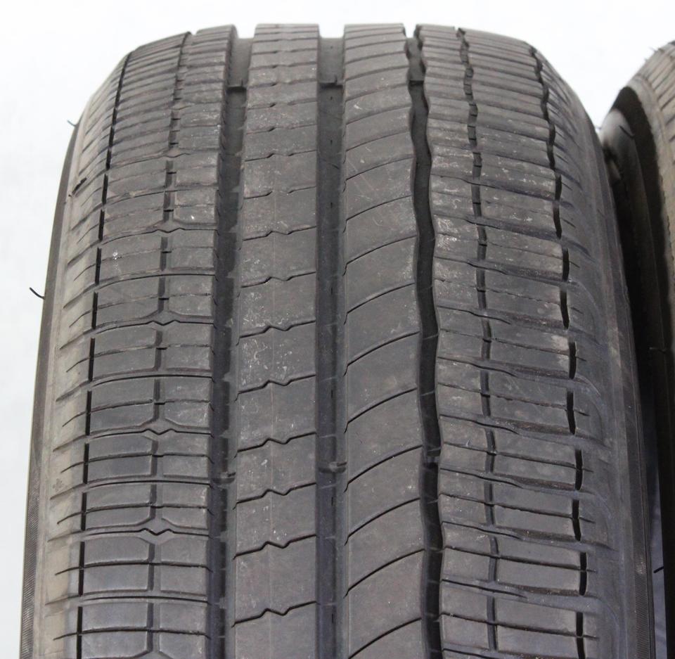 2x 195/55R16 91Q MICHELIN ENERGY E-V SOMMERREIFEN 2012 XL #1WRD – Bild 3
