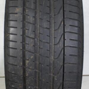 1x 265/40R21 101Y PIRELLI PZERO SOMMERREIFEN 2019 N0 #1OKF