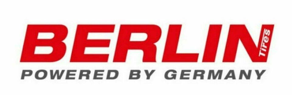 2 X 255/35R19 96Y BERLIN TIRES SUMMER UHP1 SOMMERREIFEN NEU #126Q – Bild 8