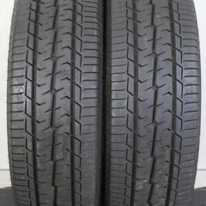 2x 205/65R16C 107/105T TOYO NANOENERGY VAN SOMMERREIFEN #1J8A
