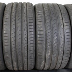 2x 285/40R21 109Y 2x 315/35R21 111Y CONTINENTAL 2023 XL #1OFY
